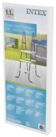 Лестница для бассейна Intex 28065 (107 см)