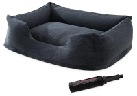Лежанка для собак и кота Intex 48701 Small (79x59x21 см)