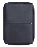 Лежанка для собак Intex 48702 Medium (97x74x23 см)