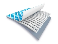 Бассейн каркасный Intex 26730 (488x122 см) с панорамным окном