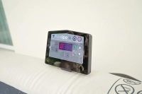Надувний джакузі Intex 28450 (175x71 см, 4-місний, аеромасаж, WiFi)
