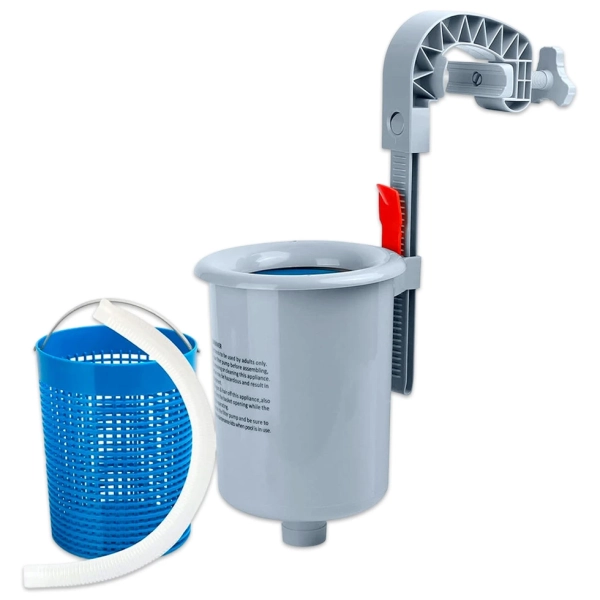 Скиммер для бассейна Avenli 290727 (к насосу производительностью от 2006 л/ч)