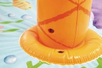 Надувной игровой центр Intex 56433 "Пальма"