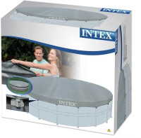 Тент Intex 28040 для бассейна
