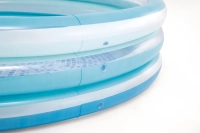 Бассейн детский надувной Intex 58467 (147x33 см)