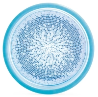 Бассейн детский надувной Intex 58467 (147x33 см)