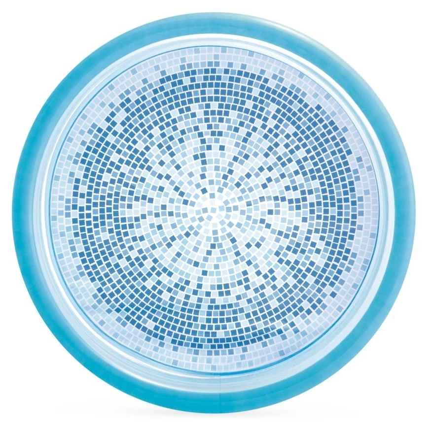 Бассейн детский надувной Intex 58467 (147x33 см)