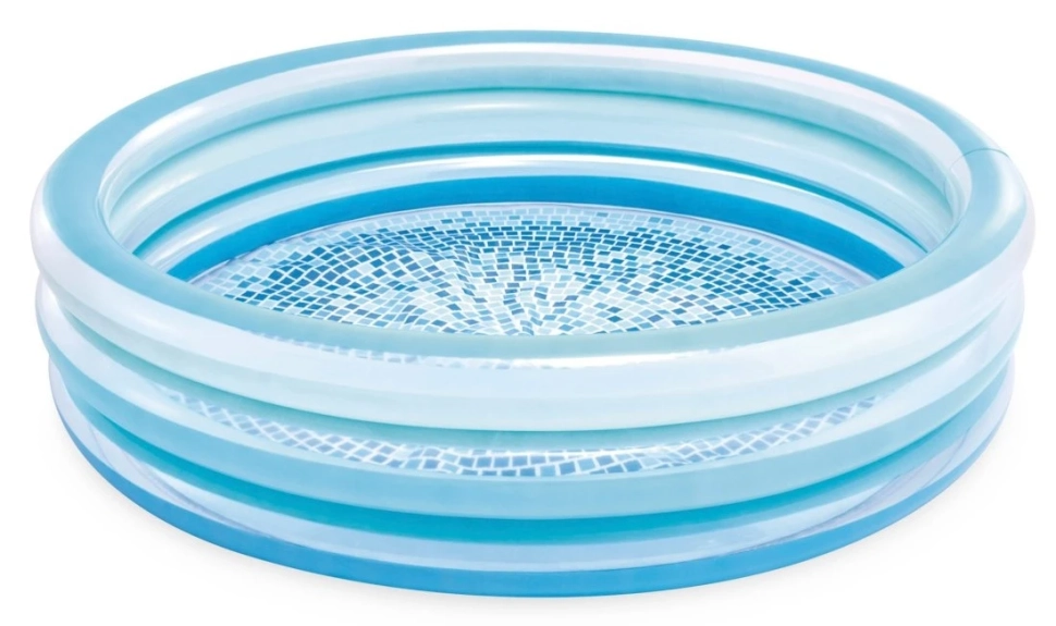 Бассейн детский надувной Intex 58467 (147x33 см)