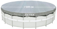 Тент Intex 28041 для бассейна