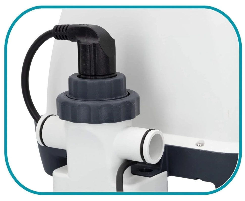 Хлоргенератор для бассейна Intex 26664 (QS400) 4 г/час