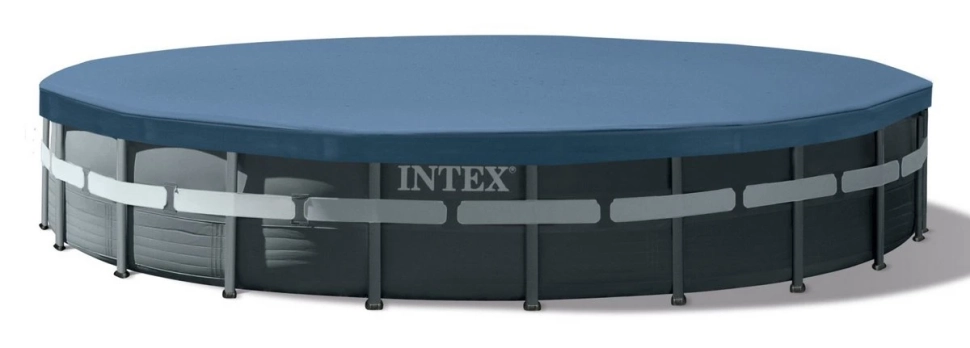 Бассейн каркасный Intex 26340 (732x132 см)