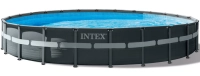 Бассейн каркасный Intex 26340 (732x132 см)