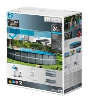 Бассейн каркасный Intex 26340 (732x132 см)