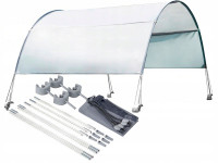 Тент-парасолька Intex 28054 для басейну