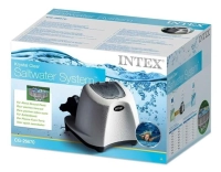 Хлоргенератор для бассейна Intex 26670 (QS1200) 12 г/час