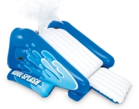 Надувной игровой центр Intex 58849 Водная горка