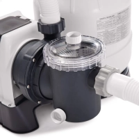 Песочный фильтр-насос Intex 26656 (SX2100 Plus) WiFi, 7900 л/ч