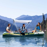 Навіс для човна Intex 68600 (160x142 см)