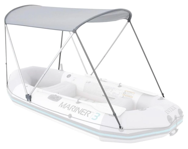 Навес для лодки Intex 68600 (160x142 см)