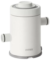 Картриджний фільтр-насос Intex 26602 (1250 л/год) C330