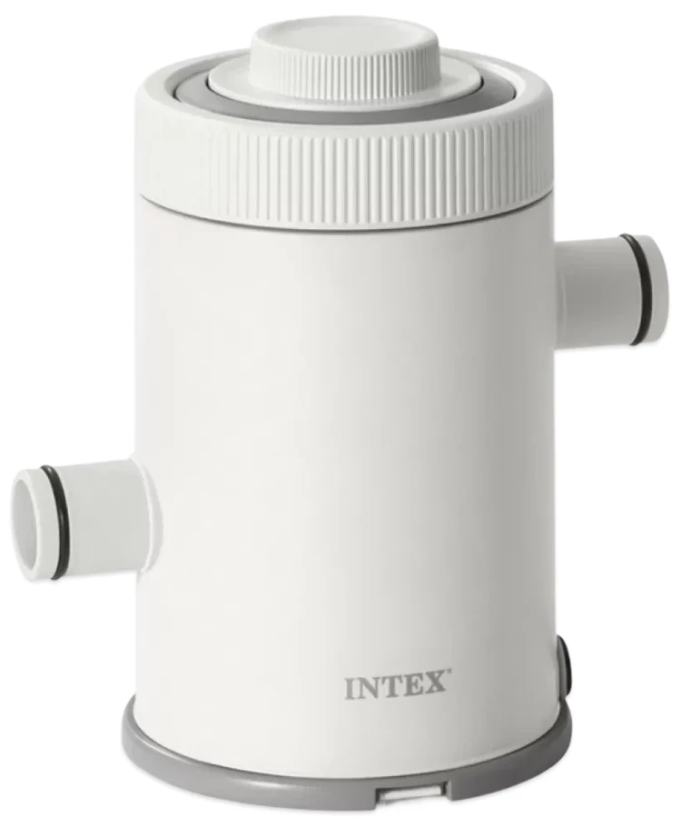 Картриджний фільтр-насос Intex 26602 (1250 л/год) C330