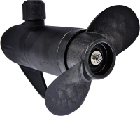 Подвесной мотор для лодки Intex 68631 Trolling Motor (420 Вт, от аккумулятора 12 В)