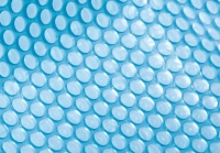 Тент Intex 28010 для бассейна Ø 244 см, теплосберегающий