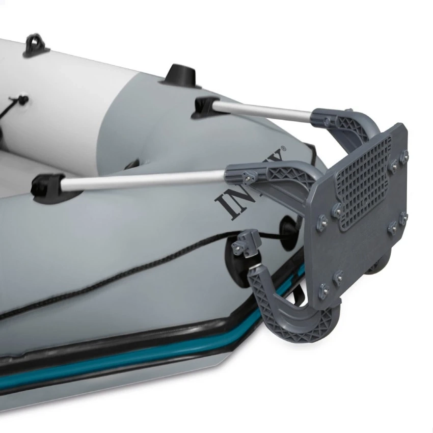 Крепление для мотора лодки (транец) Intex 68624