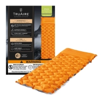 Надувной матрас Intex 64098 одноместный (191x71x11 см) для кемпинга