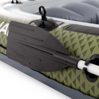 Надувная лодка Intex 66334 Seahawk 4