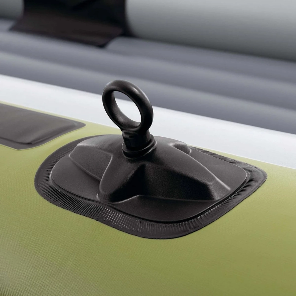 Надувная лодка Intex 66334 Seahawk 4