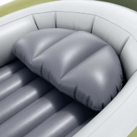 Надувная лодка Intex 66334 Seahawk 4