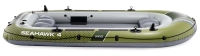 Надувная лодка Intex 66334 Seahawk 4