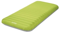 Надувний матрац Intex 64097 одномісний (191x76x17 см) для кемпінгу з електронасосом USB