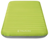 Надувний матрац Intex 64097 одномісний (191x76x17 см) для кемпінгу з електронасосом USB