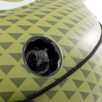 Надувная лодка Intex 66333 Seahawk 3