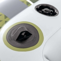 Надувная лодка Intex 66333 Seahawk 3