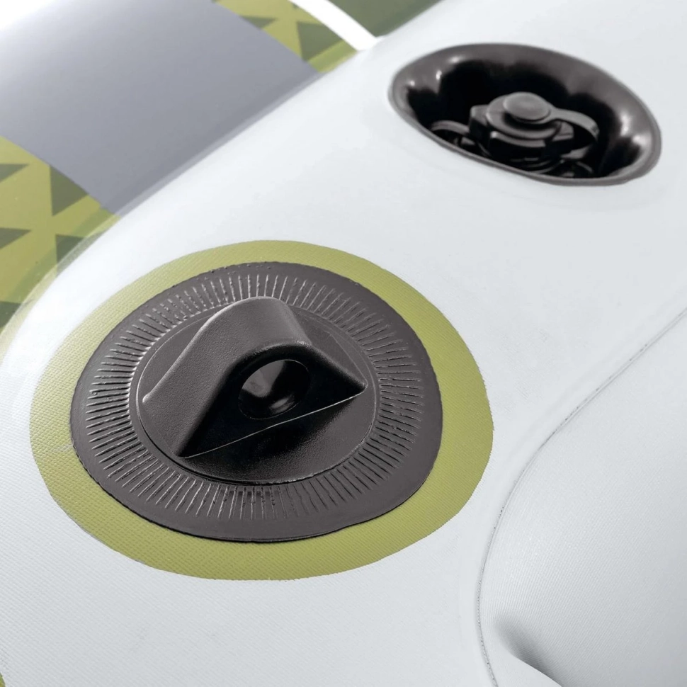 Надувная лодка Intex 66333 Seahawk 3