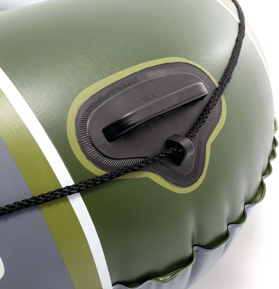 Надувная лодка Intex 66333 Seahawk 3