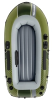 Надувная лодка Intex 66332 Seahawk 2