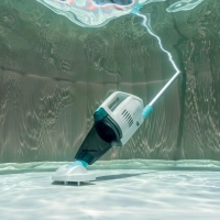 Аккумуляторный пылесос Intex 28626 (ZR100) для бассейна