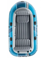 Надувная лодка Intex 66324 Excursion 4