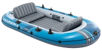 Надувная лодка Intex 66324 Excursion 4