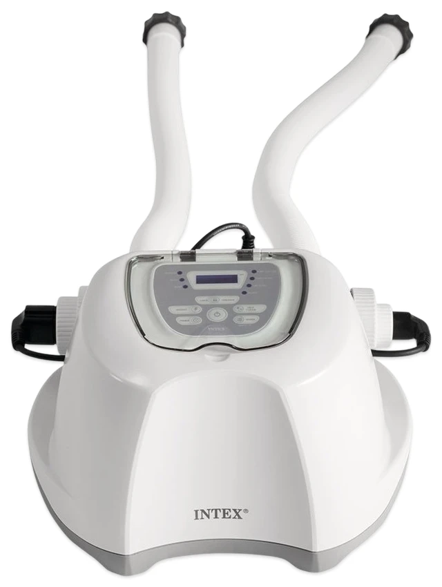 Хлоргенератор для басейну Intex 26688 (QS700) 7 г/год