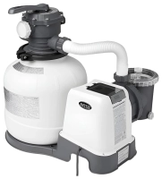 Песочный фильтр-насос Intex 26648 (SX2800) 10500 л/ч