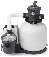 Песочный фильтр-насос Intex 26648 (SX2800) 10500 л/ч