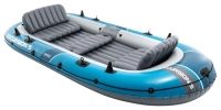 Надувная лодка Intex 66325 Excursion 5