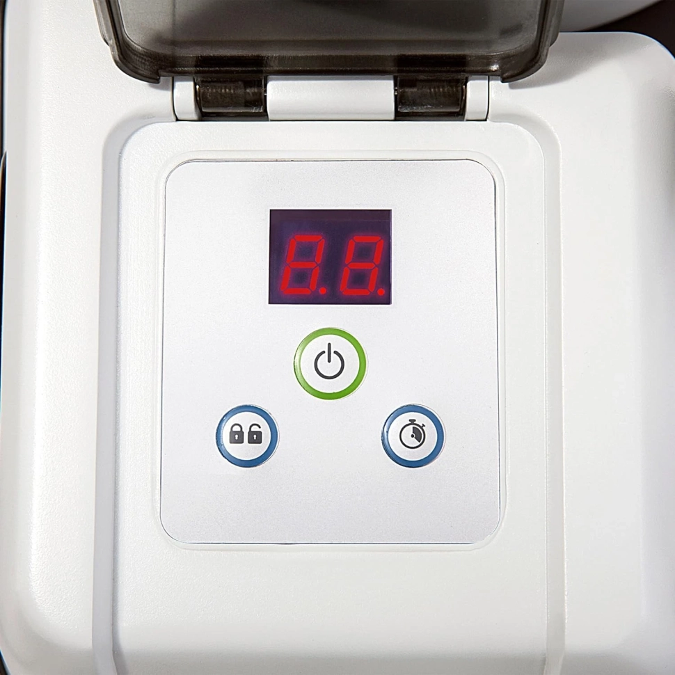 Песочный фильтр-насос Intex 26652 (SX3200) 12000 л/ч