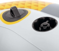 Надувная лодка Intex 66313 Challenger 3