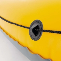 Надувная лодка Intex 66313 Challenger 3